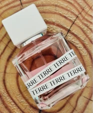 New Terre Fairy Dust Gapardis Inc Eau De Parfum 3 fl oz / 90 ml Jumbo Sized