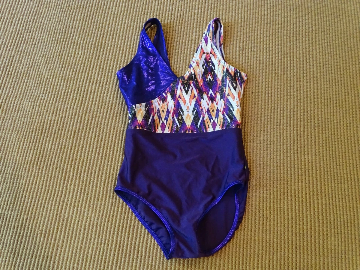 Discount dance custom best sale leotard