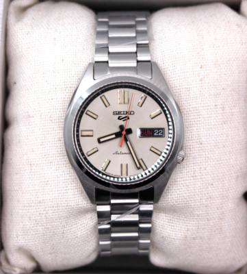 SEIKO 5 SPORTS SBSA257 Mechanical Watch Men's SNXS Sports