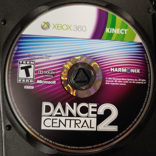 Xbox 360 Video Games Disc Only Huge Selection You Choose Super Fast Shipping - Picture 40 of 154