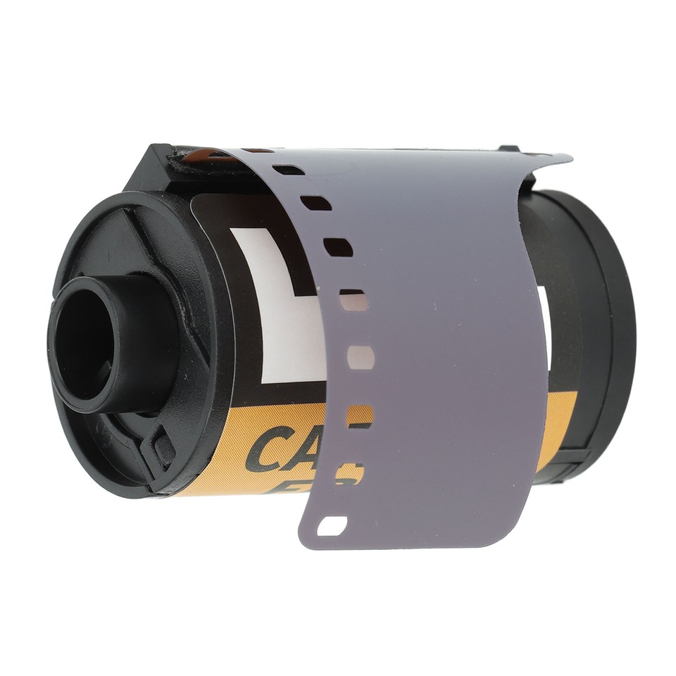 Camera Color Film ISO 320‑400 35mm HD Camera Color Negative Film For