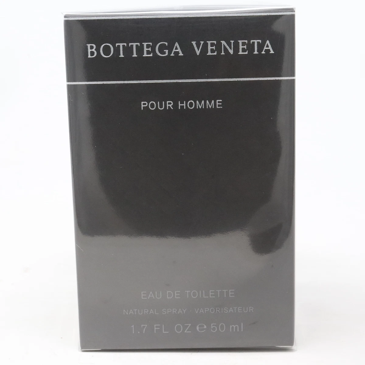 Bottega Veneta Pour Homme by Bottega Veneta Eau De Toilette 1.7oz