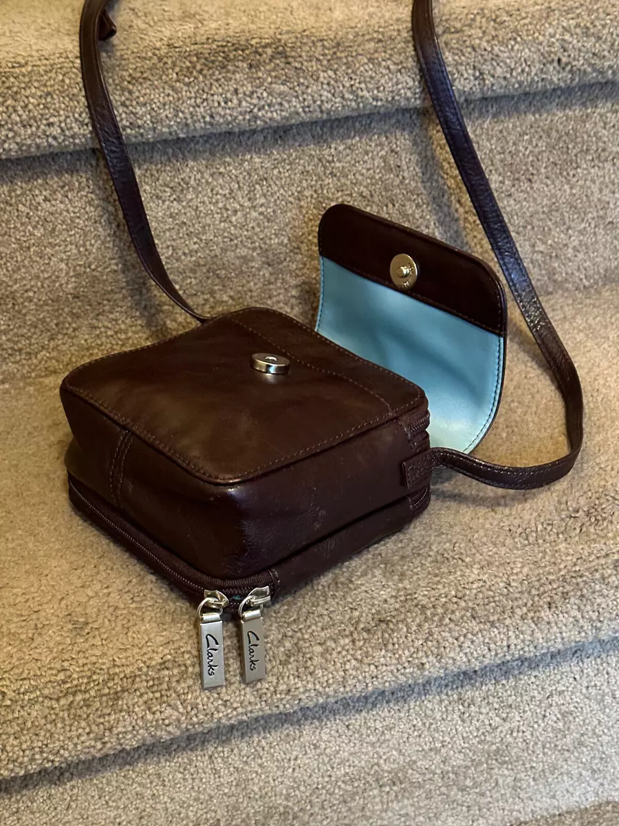 Clarks messenger bag cheap