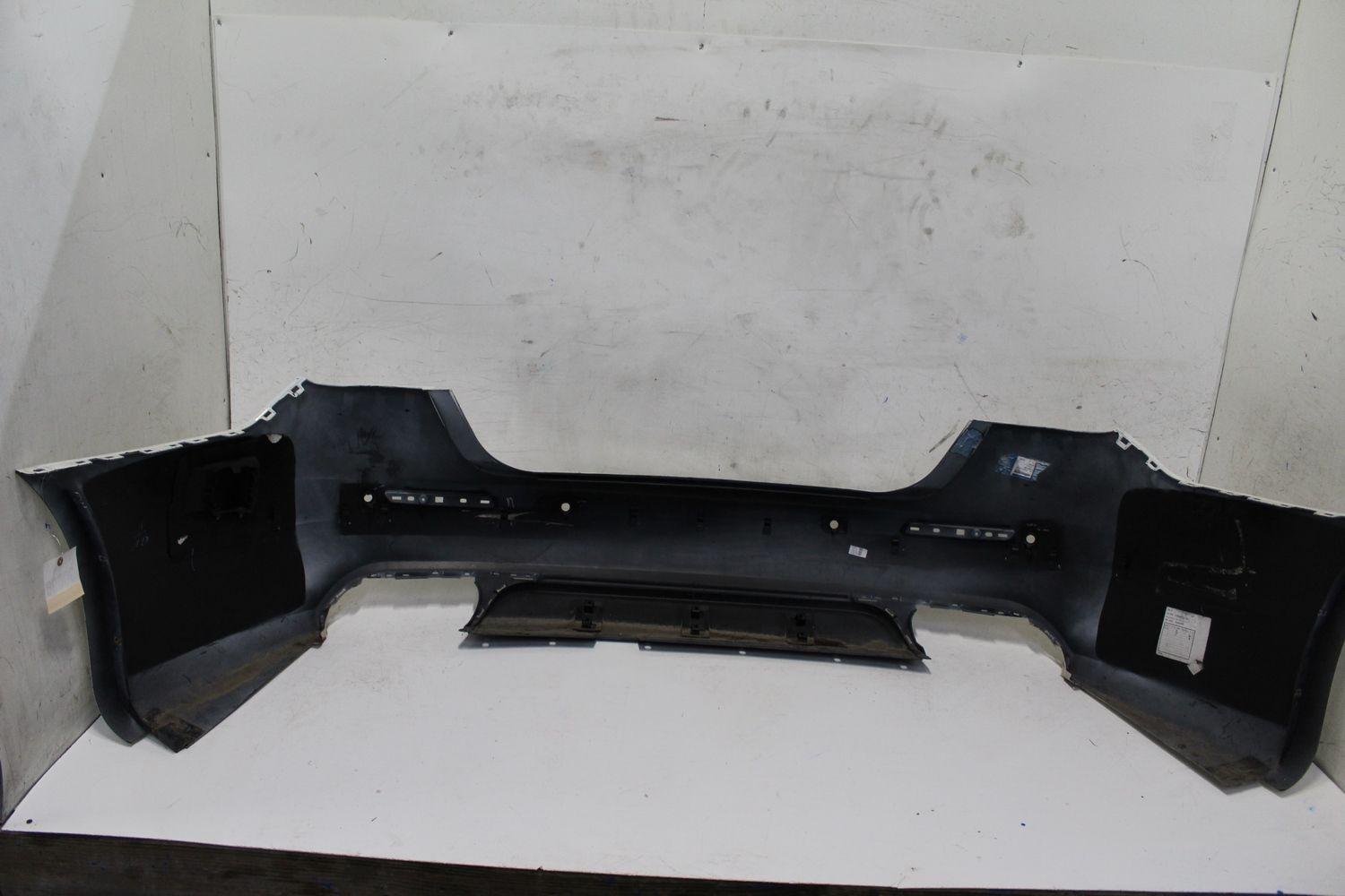 Rear Bumper Assembly MASERATI QUATTROPORT 20
