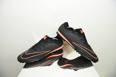 Nike Mercurial X Finale TF Fußballschuhe Astro Turf Turnschuhe UK 12