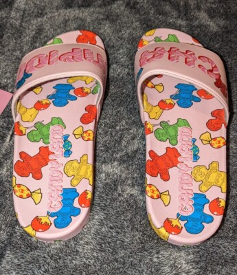 Champion IPO 'Candyland' Slide CPS10578M Men's Size 13 Limited