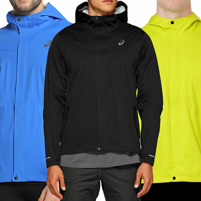 asics accelerate jacket test
