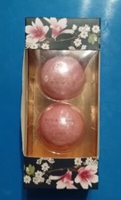 GARDEN Delights LUXURY BATH SOAK and BATH BALLS Lavender Bud