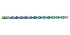 SRAM XX1 Eagle 12-Speed HollowPin Chain - Copper and Rainbow