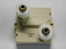 EBG UXP/600/9 176 Ohm 600W 5% Ultra High Power Resistor Non-Inductive