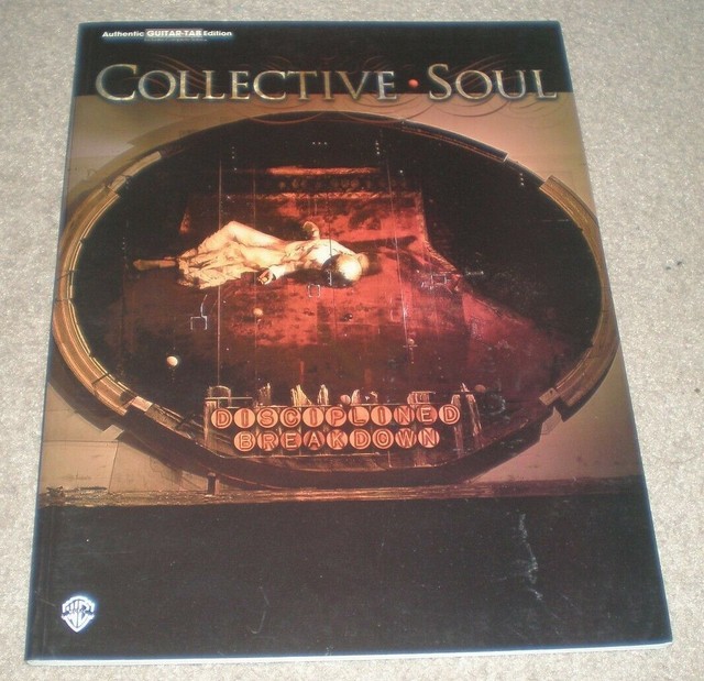 collective soul disciplined breakdown rar collective soul disciplined breakdown rar
