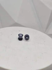 Tjet double flange wide rear rims.