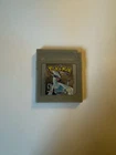 Nintendo Gameboy Pokemon Silver Authentic Cartridge (Tested And Working)