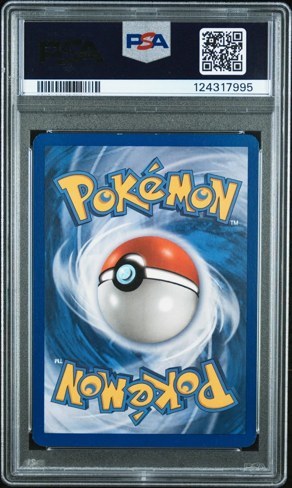 PSA 6 Charizard Holo #4 2006 Pokemon Ex Crystal Guardians 124317995 - Image 2 of 2