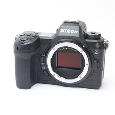 Nikon Z6 III 24.5MP Full-Frame Mirrorless Camera Body #114