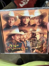 David Lee Garza - Cd - Algo Diferente - Tejano Chicano Tex Mex Latin Rare