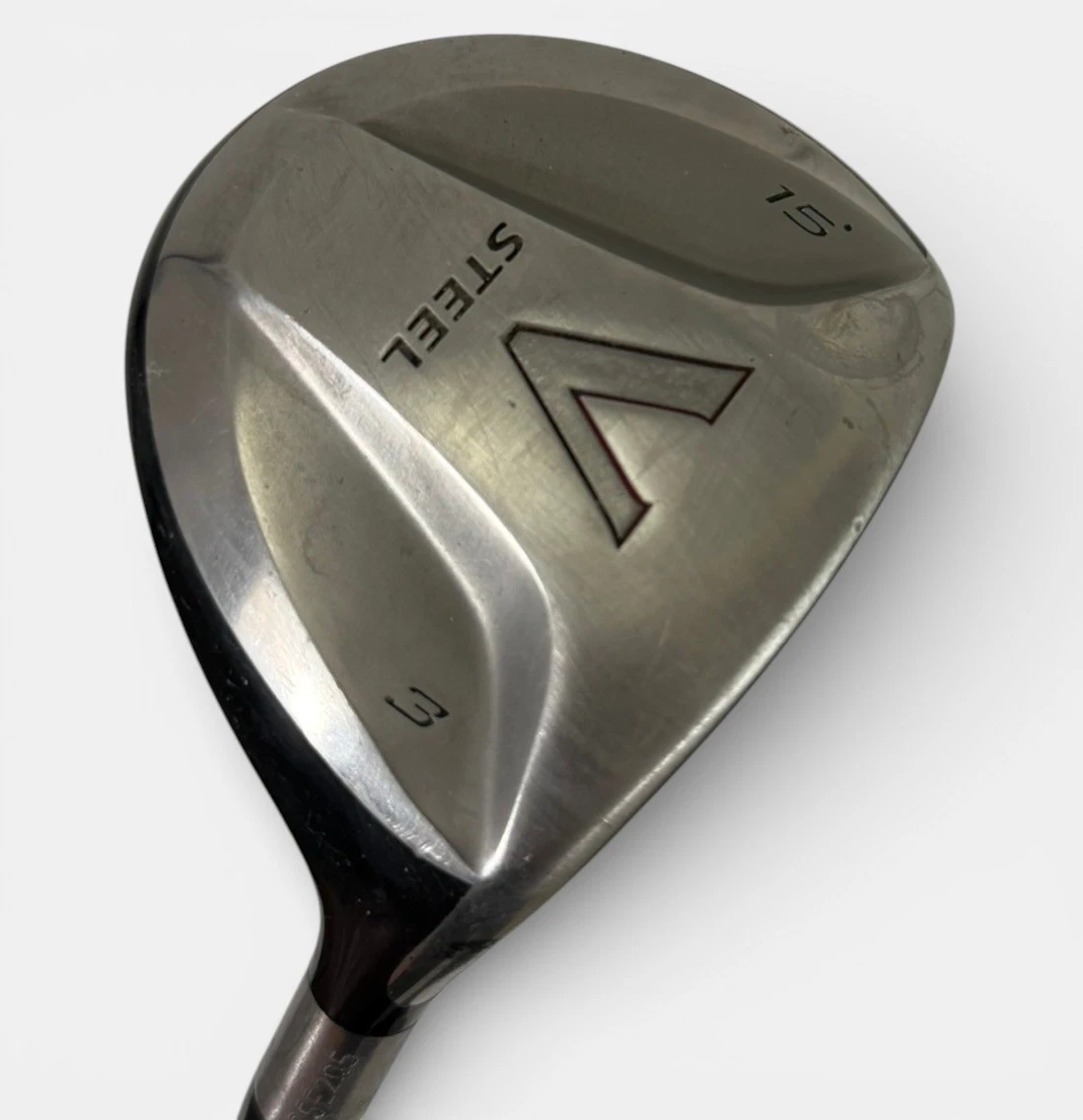 Taylormade V Steel for sale | eBay