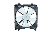 LüFter MotorküHlung NRF 47935 12V FüR Honda CR 5 Civic XI FE 4 HR RU AWD RW2 RU1