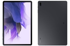 Samsung Galaxy Tab S7 FE 5G T738U (WiFi/Unlocked) 64GB Mystic Black (Excellent)