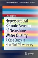 Hyperspectral Remote Sensing Of Nearshore Water Quality Sima Bagheri