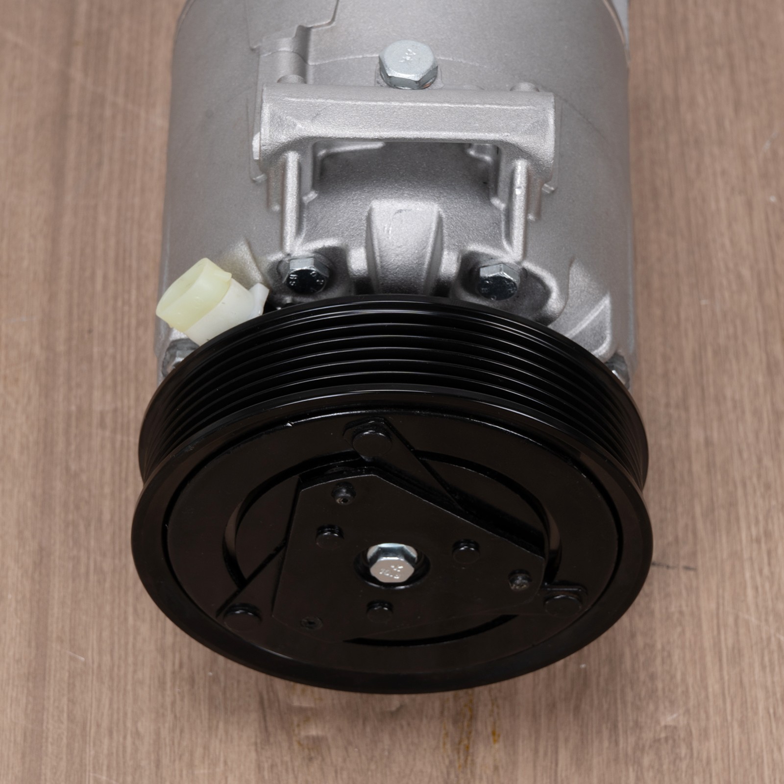 AC Compressor Pump AD-9519N 284728 263171 For Maserati Quattroporte GranTurismo
