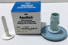 Zurn P6000-ECR-WS1 Low Consumption Closet Kit for 1.6 GPF AquaFlush Flushometers