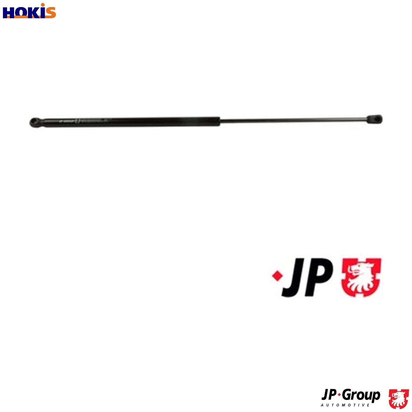 ✅Fits JP GROUP 1381202300 GAS SPRING, BOOT ⭐UK Seller⭐ - Image 8