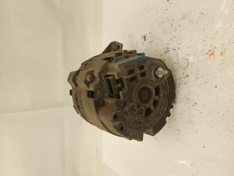 Alternador 100 Amp 11 Posición Se Adapta a 87-92 GMC 1500 PICKUP 1589459 Foto 2 de 4