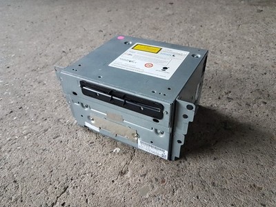 BMW X3 F25 Car Infotainment Computer Navirechner CIC 9293403