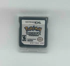 Pokemon White Version for Nintendo DS/NDS/2DS/3DS (2011) USA Mint Tested