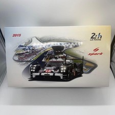 Spark 1/18  Porsche 919 950514