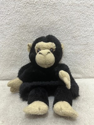 Ravensden Schimpanse Affe Handpuppe