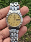 Seiko 5  7s26-3170 Automatic men 17 jewels vintage watch made in Japan