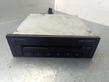 Volkswagen Phaeton 2003 CD DVD-Wechsler 3D0035110 PAV15581