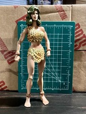 DC Universe Classics Wave 8 Giganta Action Figure BAF