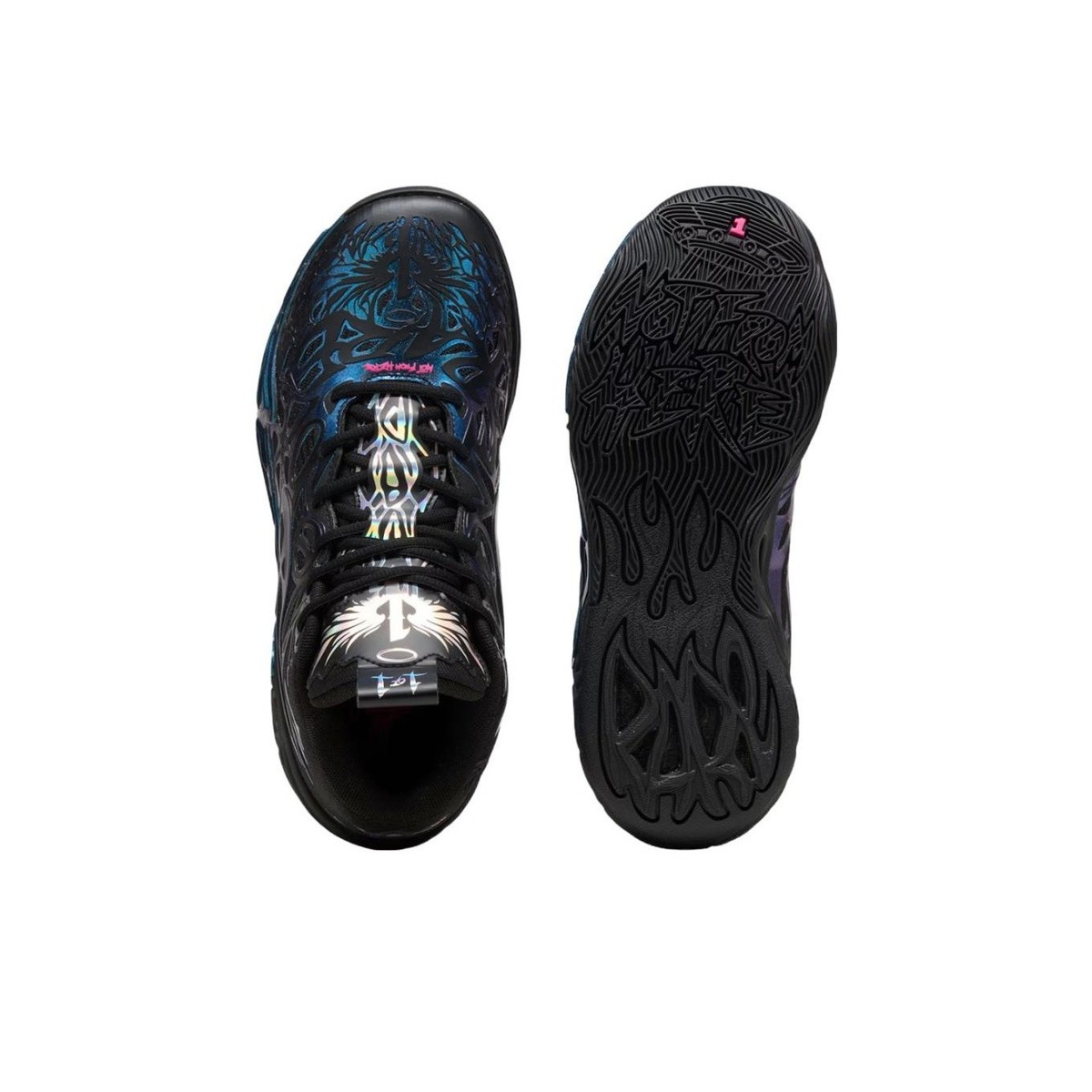 Size 9 - Puma MB.04 Reflections for sale online | eBay display picture 2