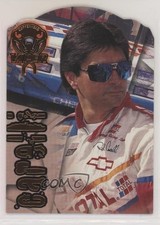 1996 Wheels Viper Copperhead Die-Cut Missing Serial Number Rick Carelli #68 0q3