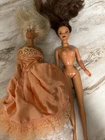 Vintage 1966 Barbie Lot Of 2