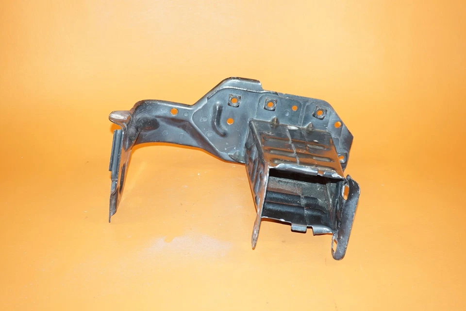 SOPORTE REFUERZO MERCEDES BENZ C230 2001 2002 2003 2004 DELANTERO C280 C320 OEM Foto 3 de 4