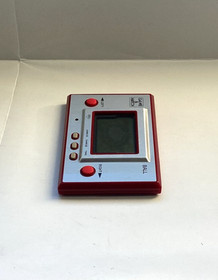Vintage 1980 GAME & WATCH - BALL AC-01 - LCD Game (Very Good Condition)