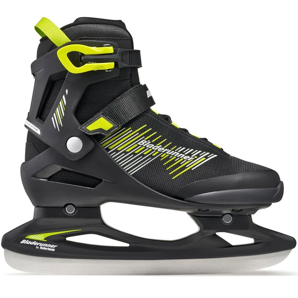Figurine Hockey Glamour Noir Roces Paradise Noir Patins à Glace