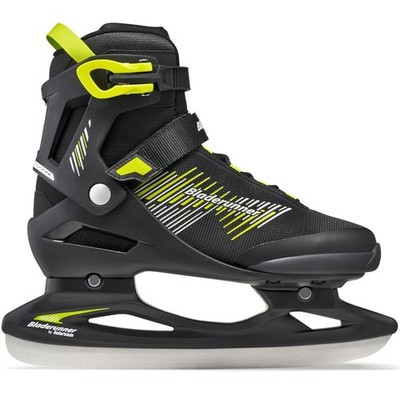 Bladerunner Igniter Ice Skates Schlittschuhe Freizeit Allround Schwarz/Lime