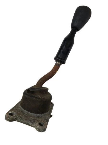 SEQUOIA   2002 Transmission Shift 601127 - Image 2 of 4