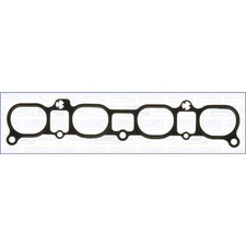 1x ORIGINAL® Ajusa Dichtung, Ansaugkrümmer für Mazda MX-5 III Mazda MX-5 III