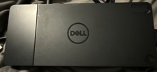 Dell WD19S USB-C K20A001 180W Docking Station With 240V Power supply