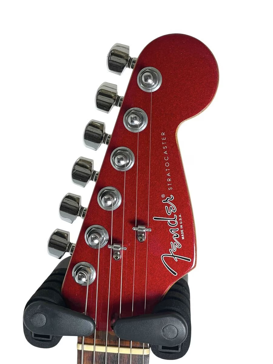 Fender American Standard Stratocaster/1995 Electric Guitar | eBay