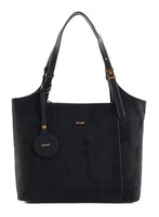 Picard Galway City Shopper Shopper Schultertasche Tasche Black Schwarz Neu