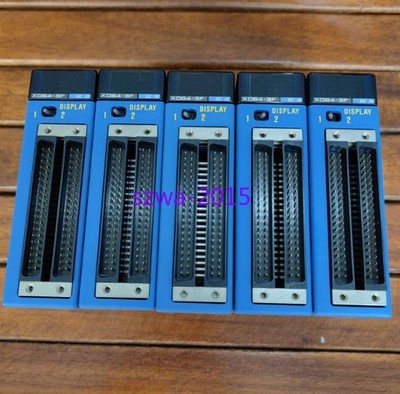 1pcs Used   F3XD64-3F *tn