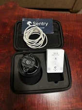 Foreflight - Sentry ADS-B - Full-Featured with CO Monitor