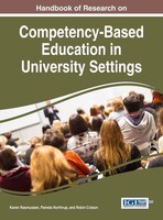 Karen Rasmussen (U. A.) | Handbook Of Research On Competency-Based Education...